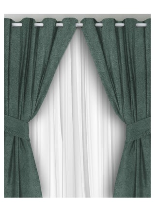turtle Green