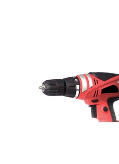 XDLB XDLB Powerful 10MM Screwdriver Drill Machine with Multi Functions Reverse Forward Motion Speed control 0750 Rpm Drilling adjustment Keyless drill chuck  - Image 3