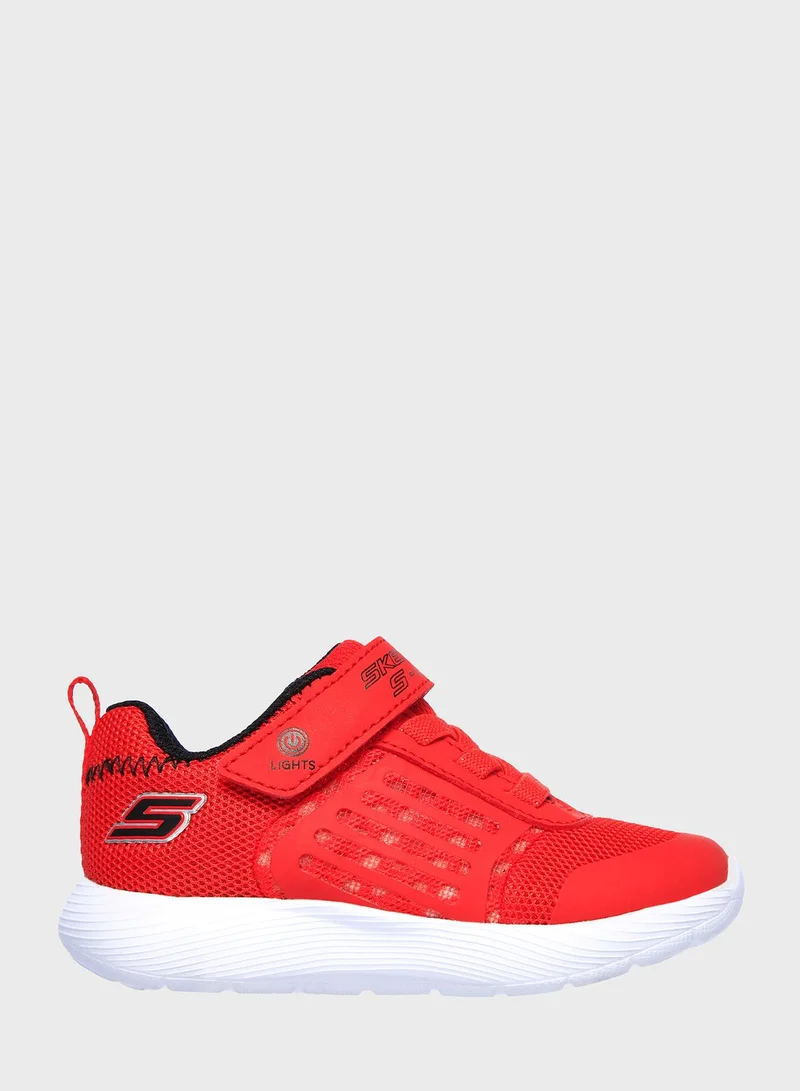 SKECHERS Infant Dyna Lights
