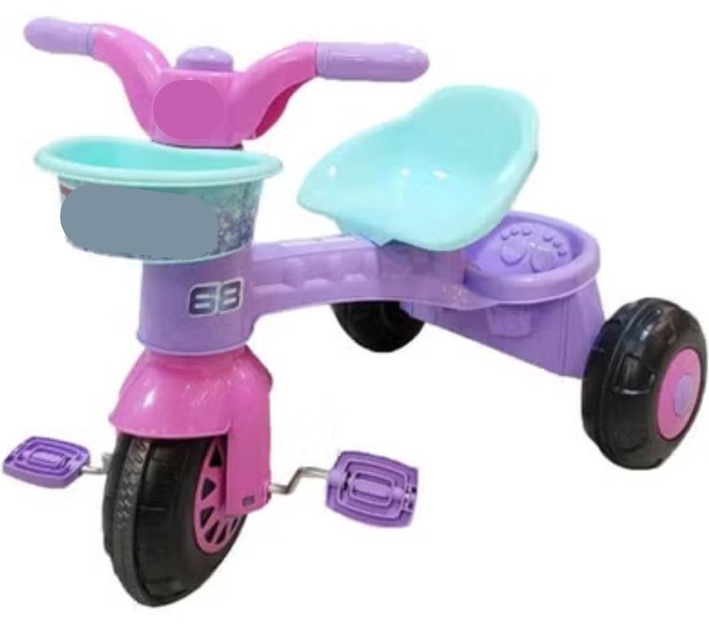 Tricycle for kids