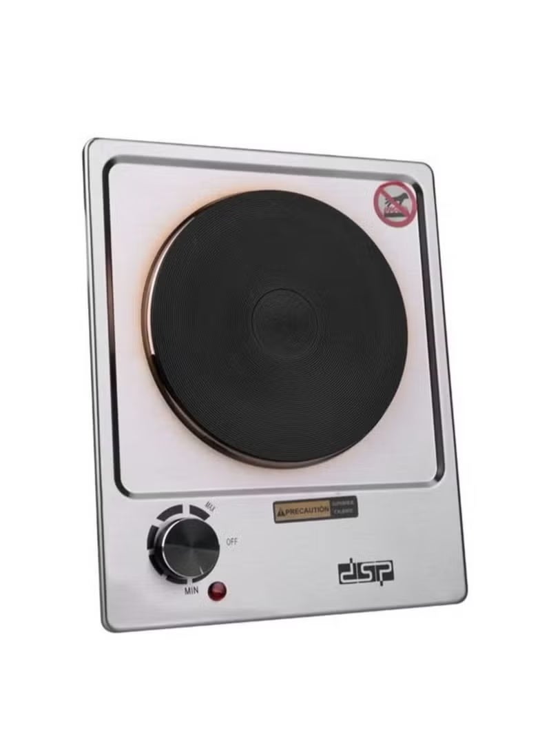 دي اس بي بوتاجاز كهربائي بعين واحدة KD4046 - Image 5