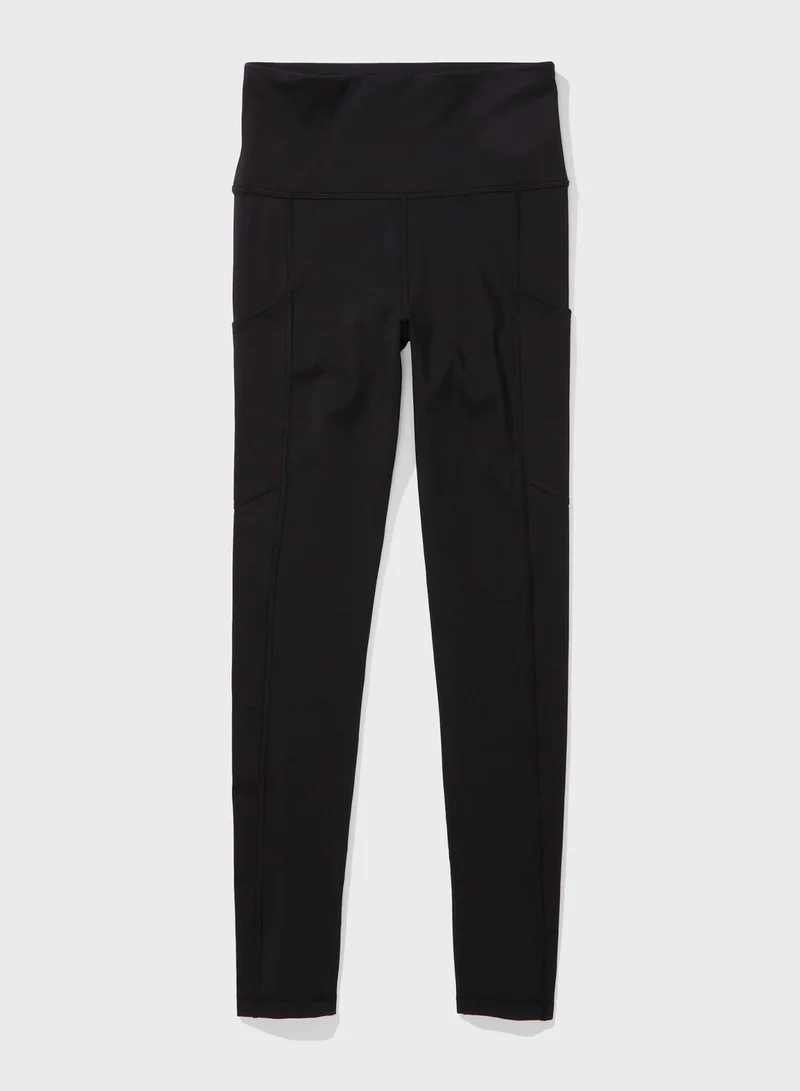 American Eagle High Waist Leggings