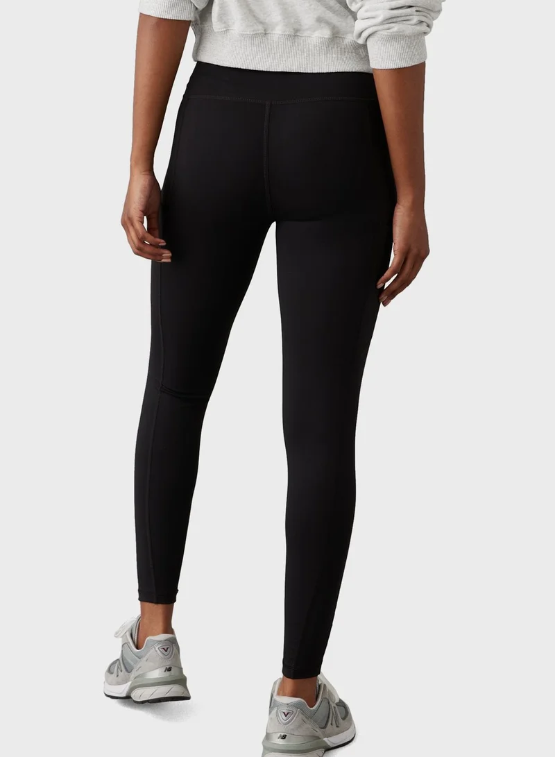 American Eagle High Waist Leggings