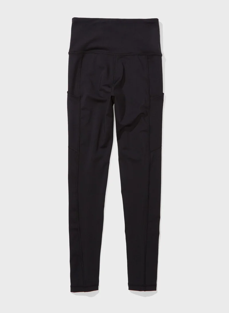 American Eagle High Waist Leggings