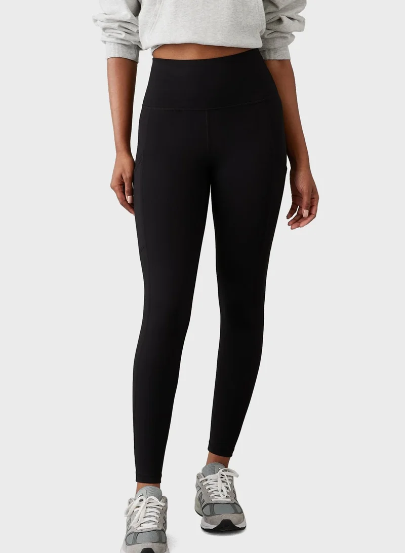 American Eagle High Waist Leggings