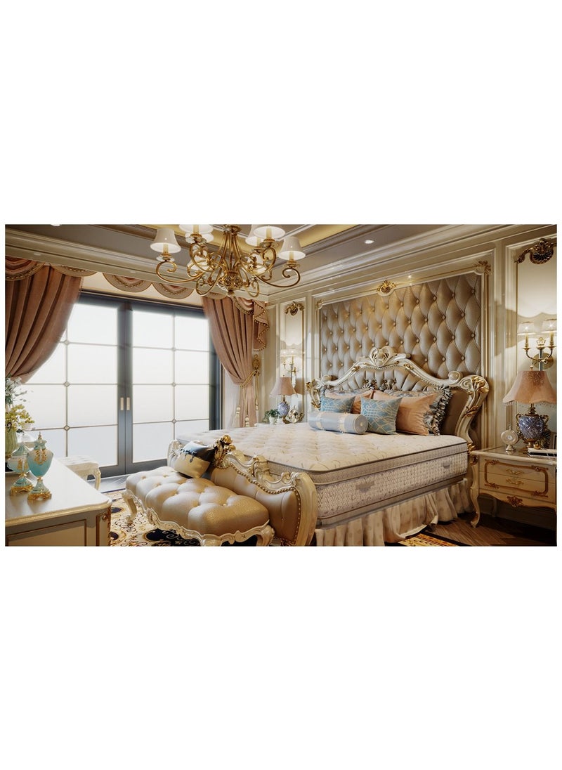 Siesta Perfection Mattress  - Image 1