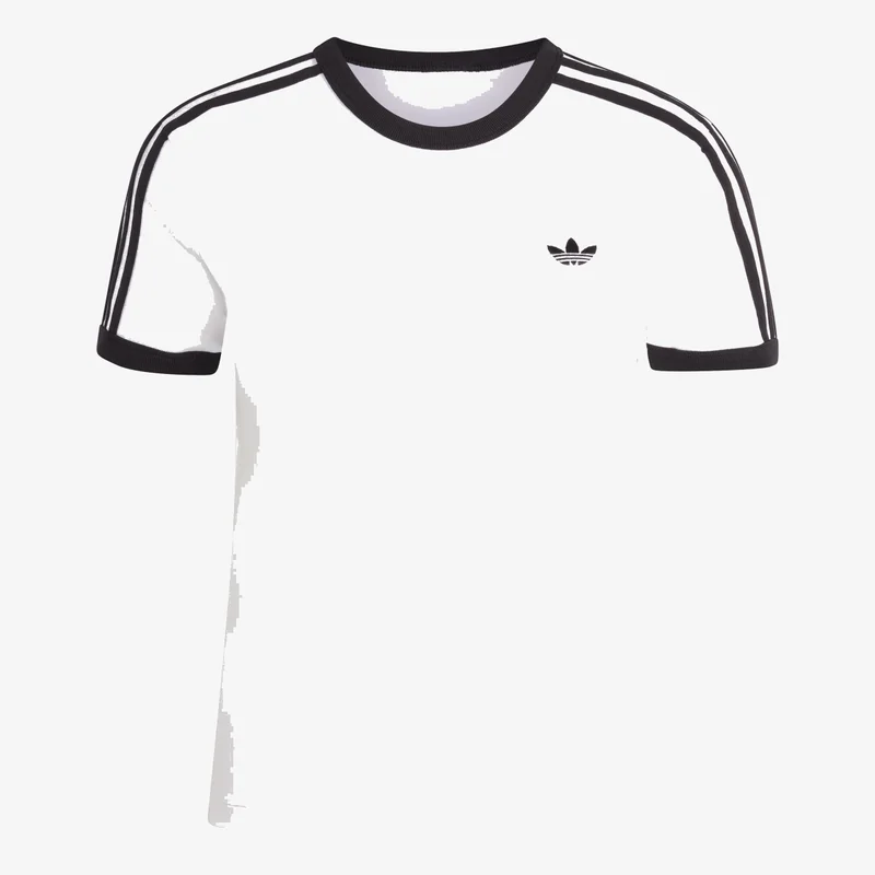3 STRIPES SLIM T-Shirt