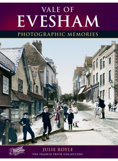 Vale of Evesham