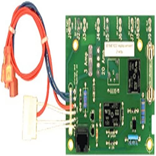 Dinosaur Electronics 618661 2-Way Refrigerator Board - Image 4
