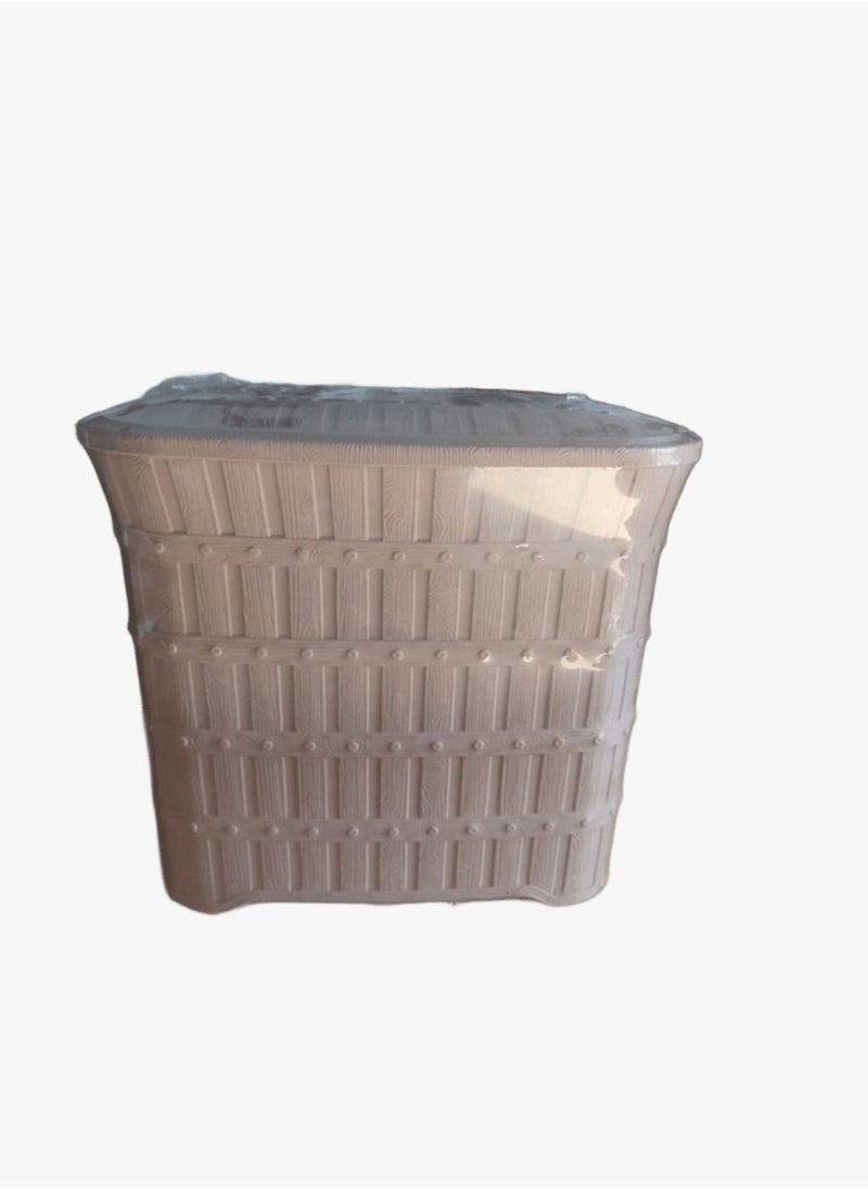 El Helal & Silver Star Woody Powder Box 8.5L Beige Al Hilal 99387037 