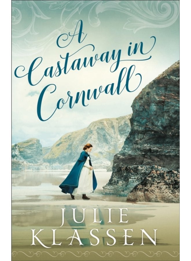 A Castaway in Cornwall - Paperback