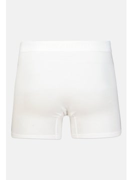 Tommy John Men 2 Pack 4 Inseam Brand Logo Trunk, Multicolor  - Image 5