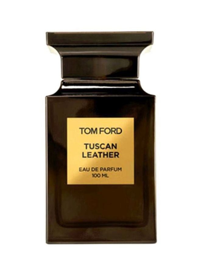 توم فورد عطر توسكان ليذر 100ملليلتر - Image 1