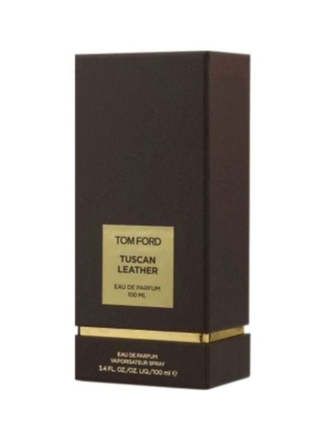 توم فورد عطر توسكان ليذر 100ملليلتر - Image 3