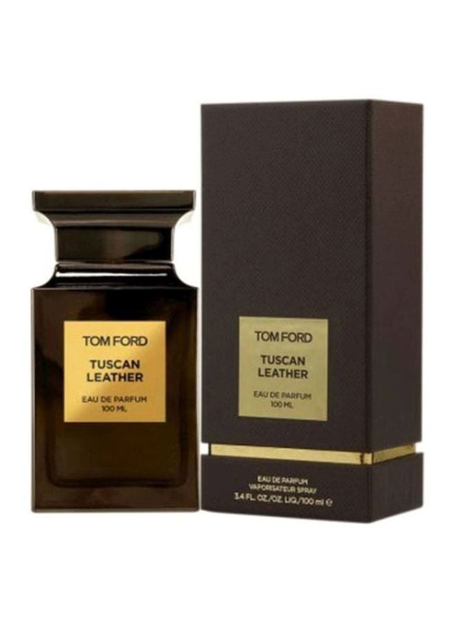 توم فورد عطر توسكان ليذر 100ملليلتر - Image 2