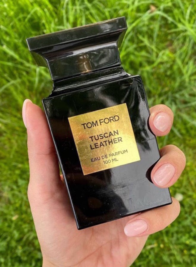 توم فورد عطر توسكان ليذر 100ملليلتر - Image 5