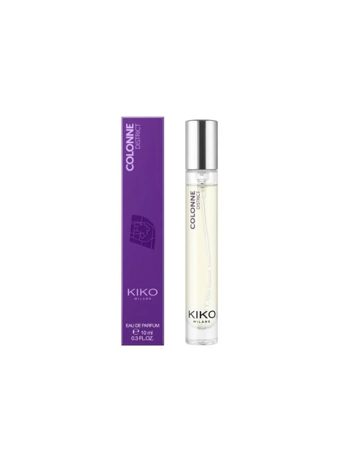 Scent Of Milan Eau De Parfum Colonne District Mini