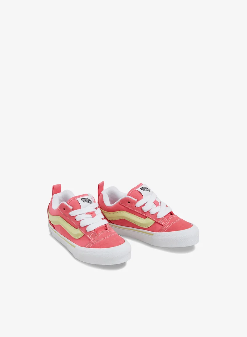 فانز حذاء نو سكول للاطفال الصغار