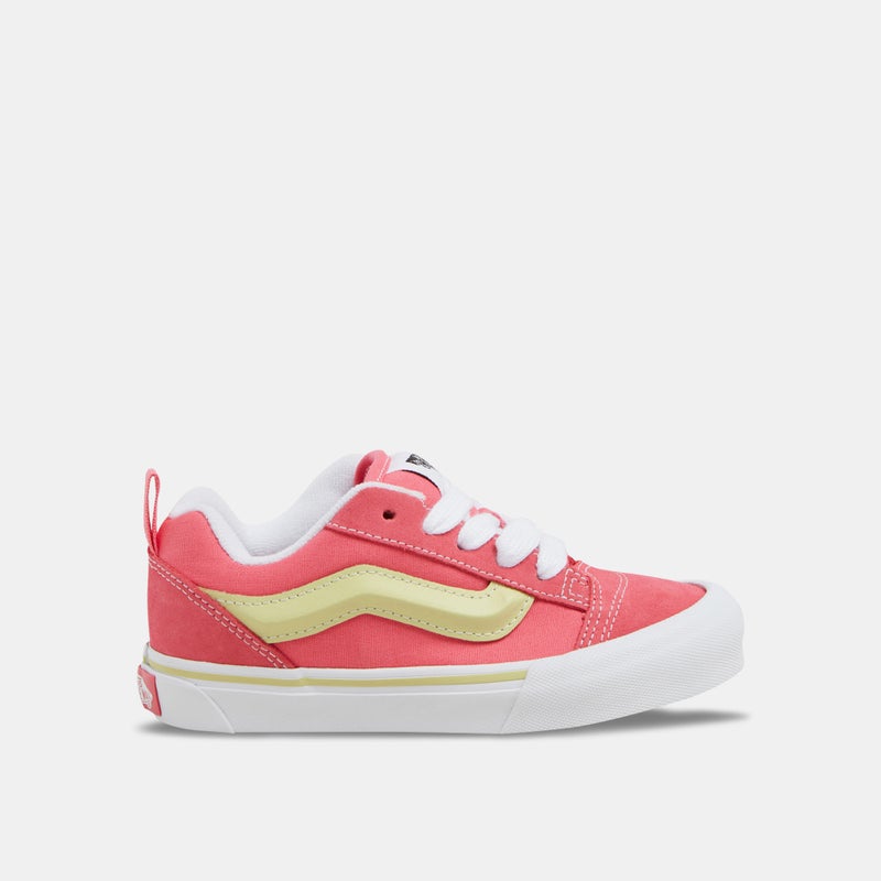 VANS Kids' Knu Skool Unisex Shoes (Younger Kids) - Image 1