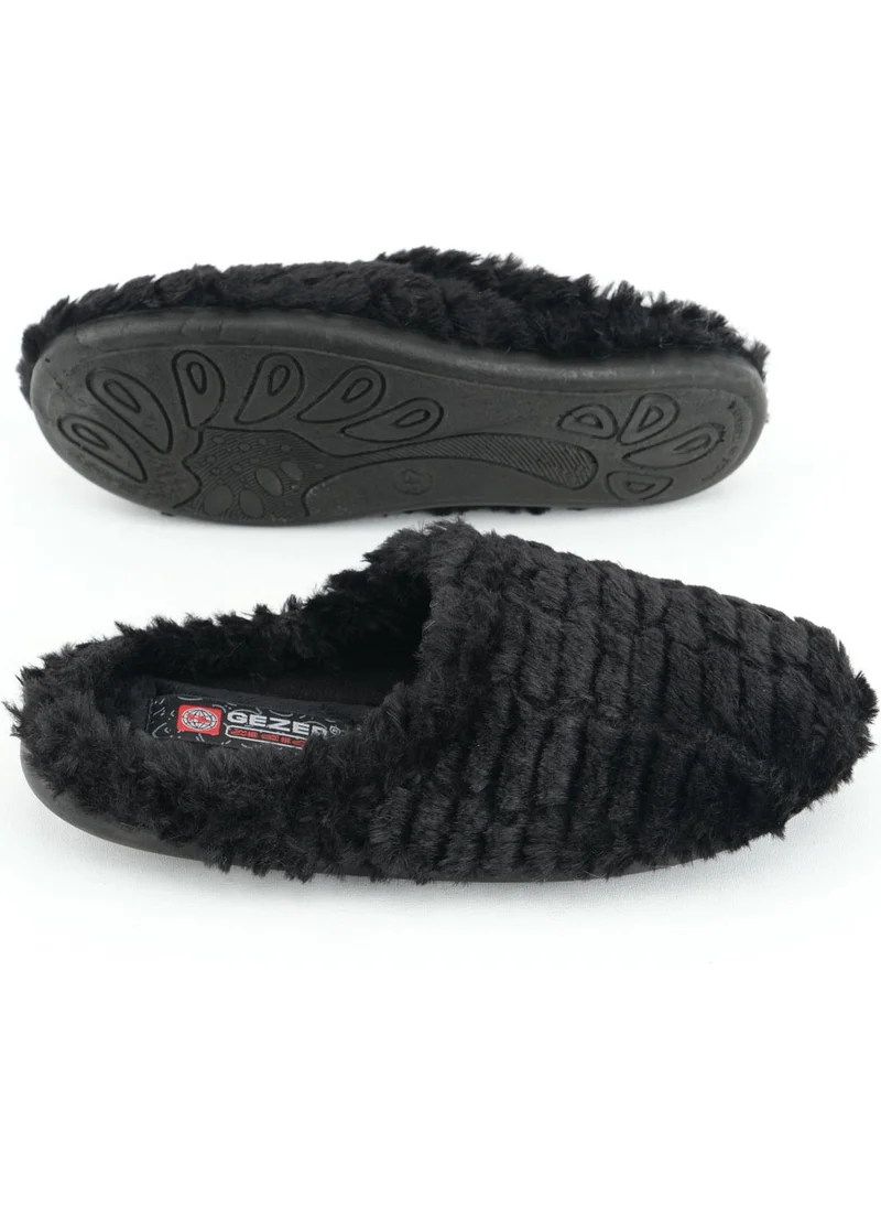Gezer Winter Women's Home Garden Slippers