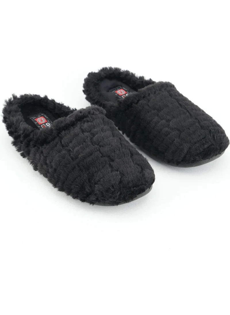 Gezer Winter Women's Home Garden Slippers