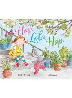 Hop Lola Hop : 1 