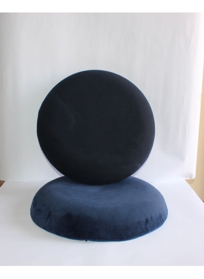 HT Hemorrhoid Medical Seat Cushion for Hemorrhoid Pain - Image 3