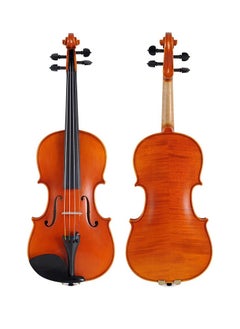 4/4 Violin Set Matte Violin Full Size for Beginner Spruce Wood Fiddle with Violin Hard Case,Violin Rosin,Violin Bows - pzsku/ZBF3F6D8152AA98424223Z/45/_/1709641292/8bc1d6b1-d5e4-431d-a4b6-550b910dae85