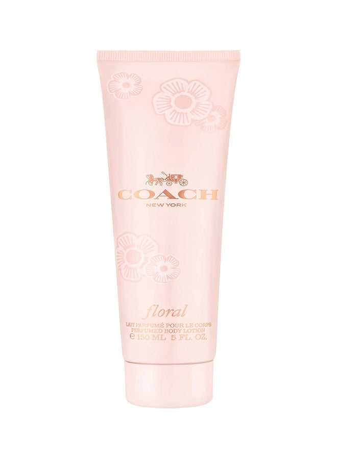 كوتش طقم هدية ماء عطر وردي من 3 قطع - Image 4
