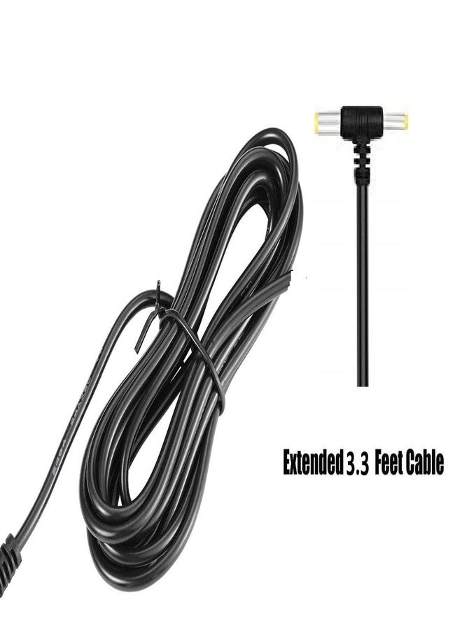 River Fox 5V 1A AC/DC Power Supply Adapter 5V 1 AMP for SETTOPBOX/DTH (InDigital, DEN,HATHWAY More) - Image 4