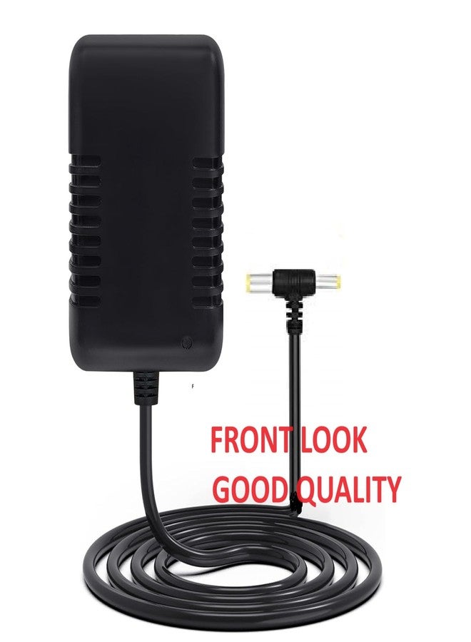 River Fox 5V 1A AC/DC Power Supply Adapter 5V 1 AMP for SETTOPBOX/DTH (InDigital, DEN,HATHWAY More) - Image 3