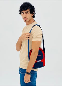 STORYTELLER MRTORRIN Cruze Crossbody Sling Bag Casual Daypack for Business and Casual travel  - Image 2