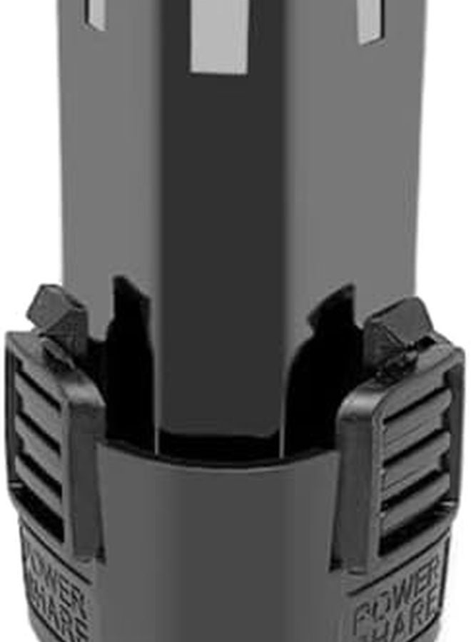 Cordless Car Buffer Polisher With 6 Variable Speed And Lithium Battery Us Plug - Image 5