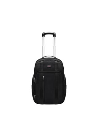 2-in-1 Lightweight Trolley Bag and Backpack with Telescoping Handle, Adjustable Straps, Water Resistance and In-Line Wheels for 15.6-inch Laptops - pzsku/ZBF3FB3A1C28FA1D655AAZ/45/1747873291/e21653a5-857c-4478-bb1a-4d15240d20de