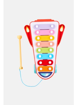 Preschool Fun Happy Rocket Piano  - Image 4