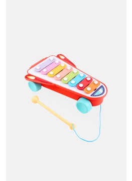 Preschool Fun Happy Rocket Piano  - Image 3