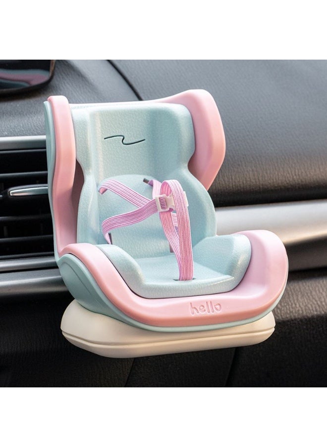 Labubu car seat - Image 3