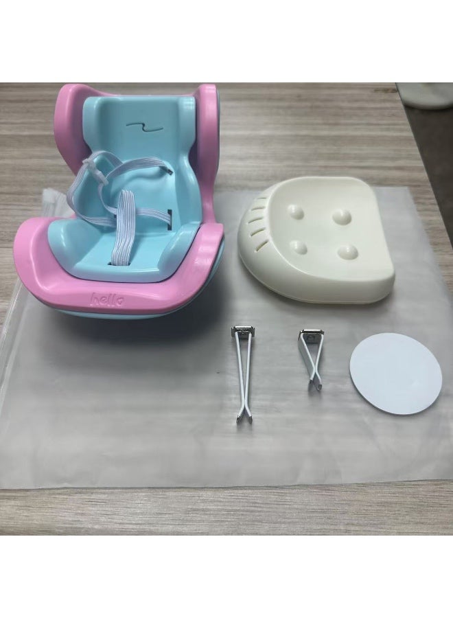 Labubu car seat - Image 2