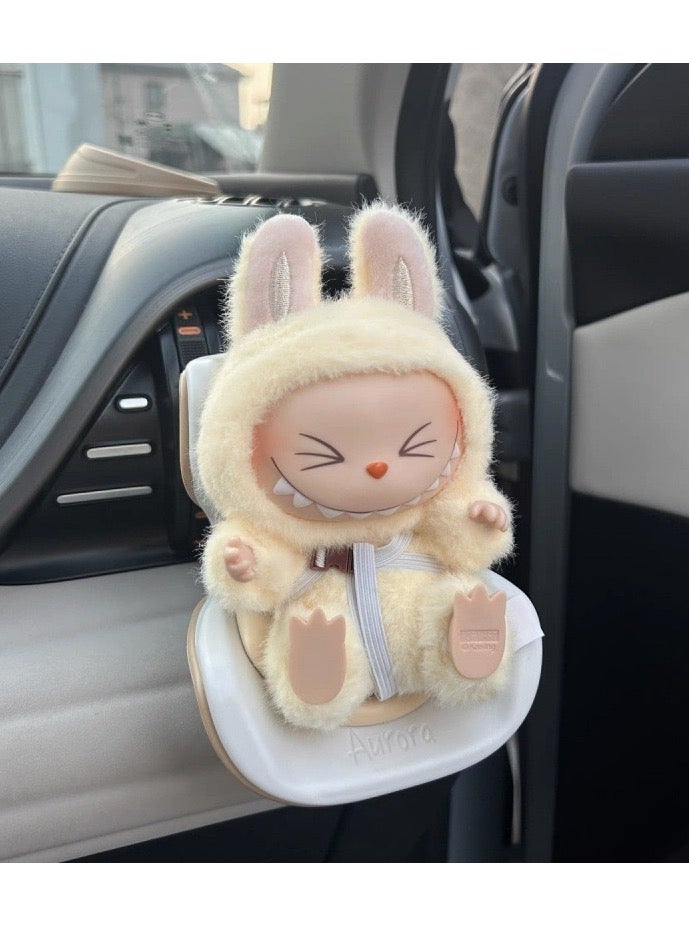 Labubu car seat - Image 5