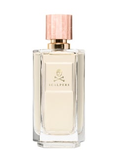 SCALPERS Her & Here Eau De Parfum 100Ml  - Image 1