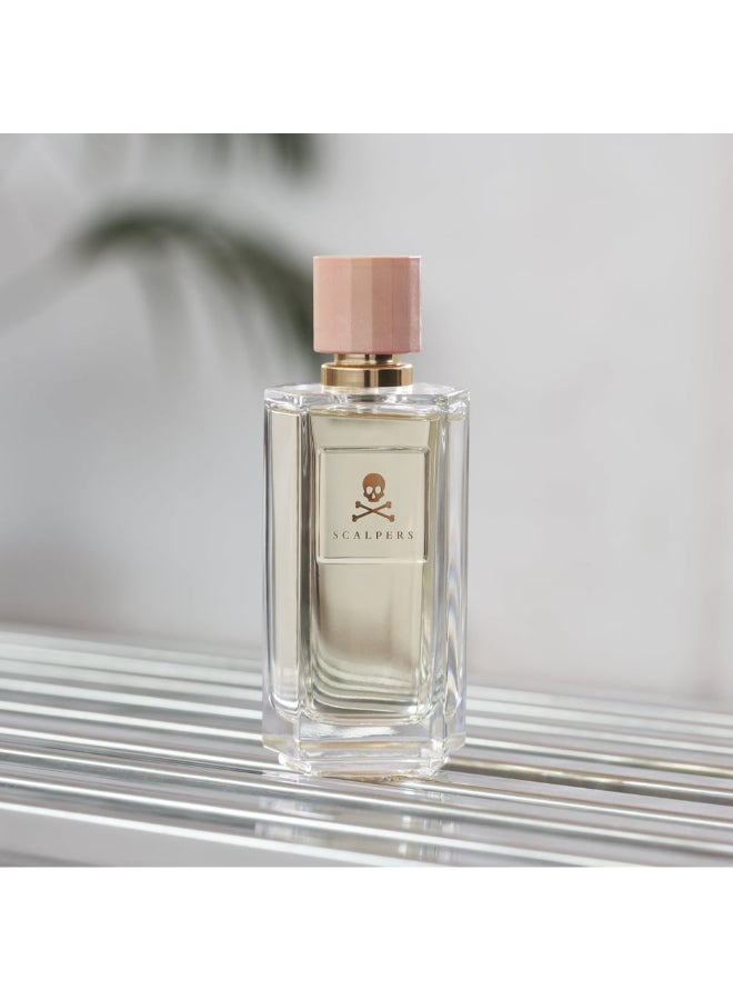 SCALPERS عطر هير & هير 100 مل - Image 2