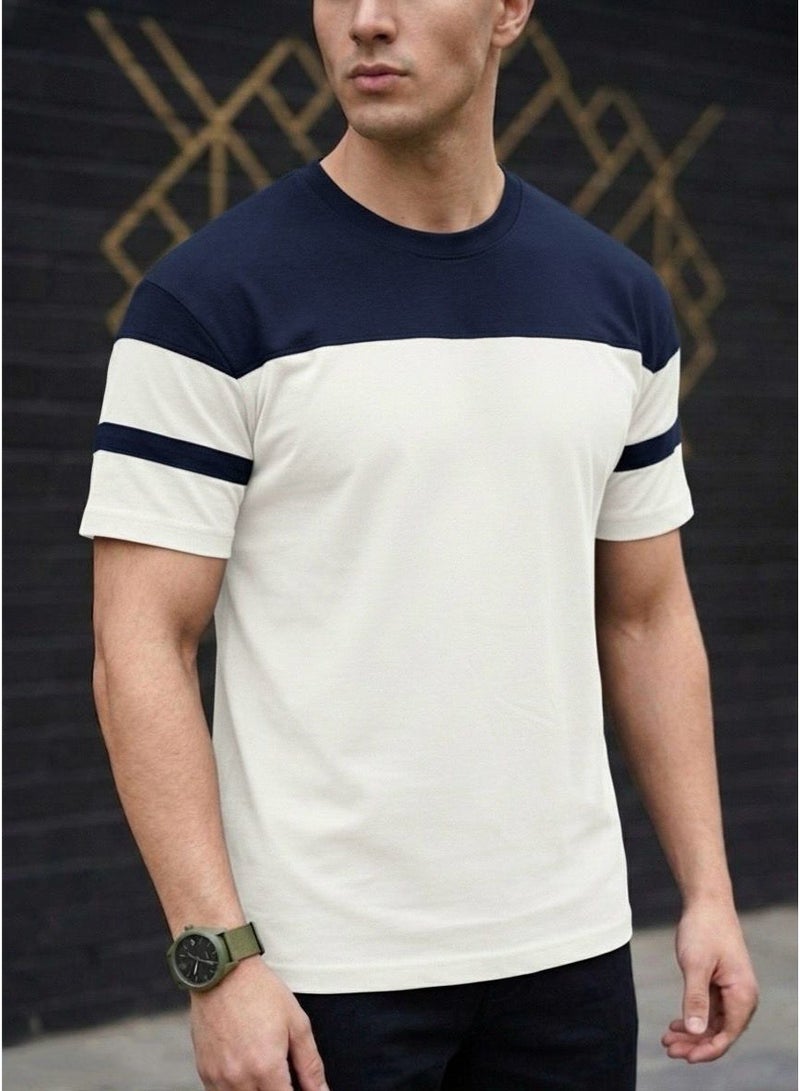 Dayton Regular Fit T-Shirt - Image 1