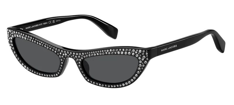 مارك جاكوبس Cat Eye Sunglasses Frames