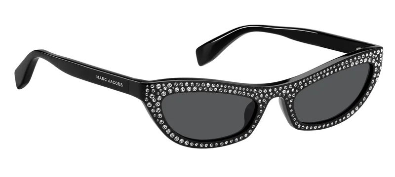 مارك جاكوبس Cat Eye Sunglasses Frames