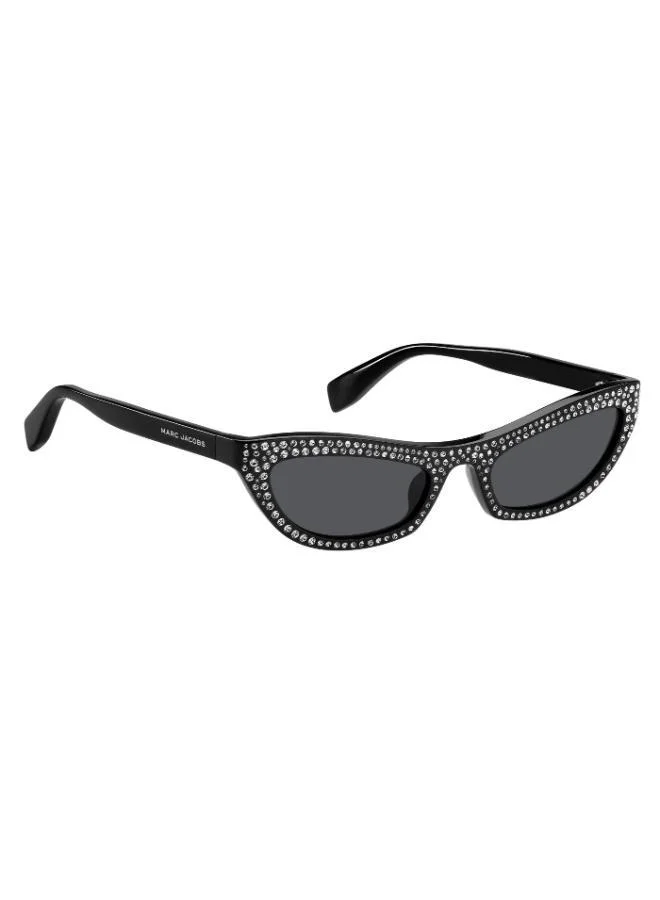 Marc Jacobs Cat Eye Sunglasses Frames