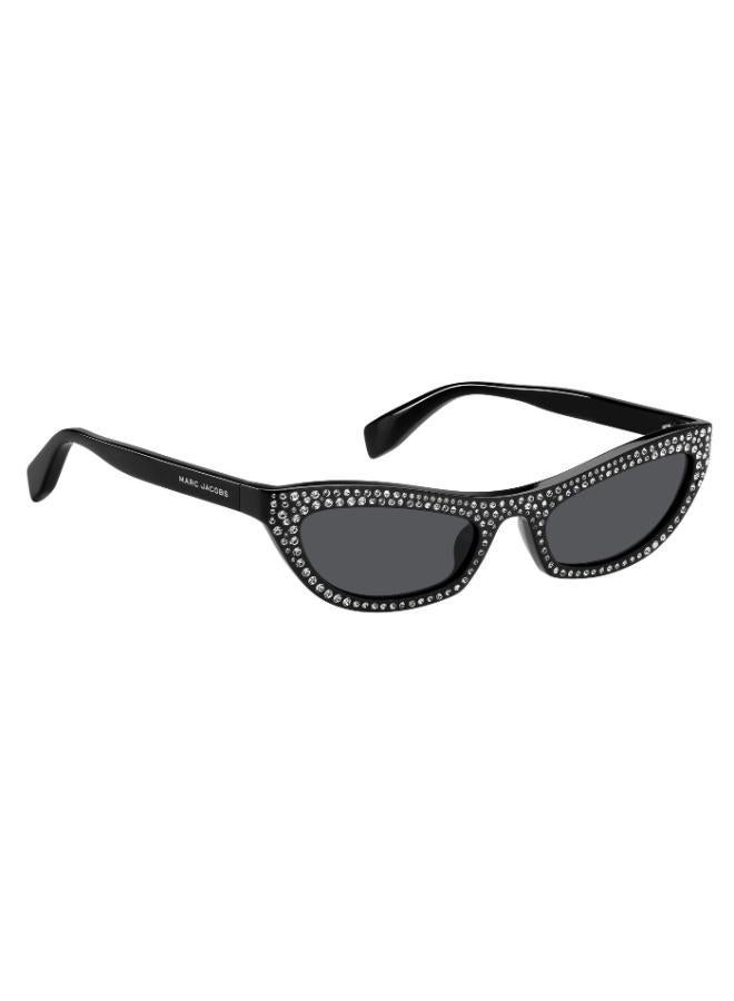 Marc Jacobs Cat Eye Sunglasses Frames - Image 2