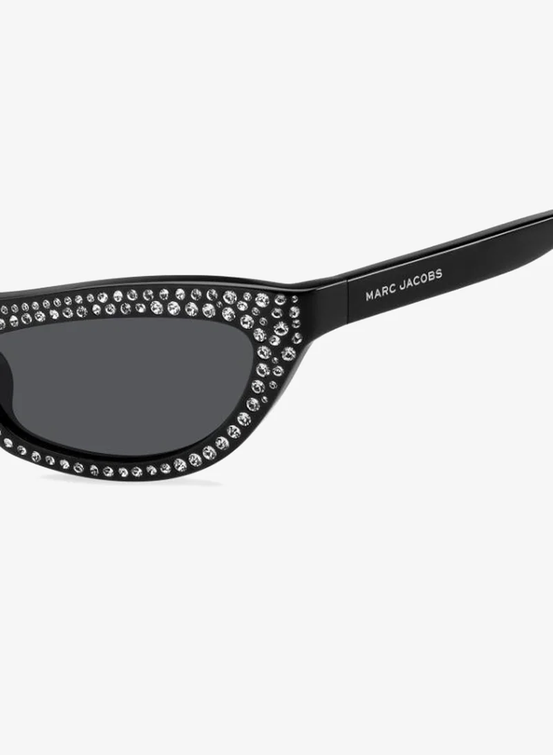 Marc Jacobs  Cat Eye Sunglasses Frames  | Best Price UAE