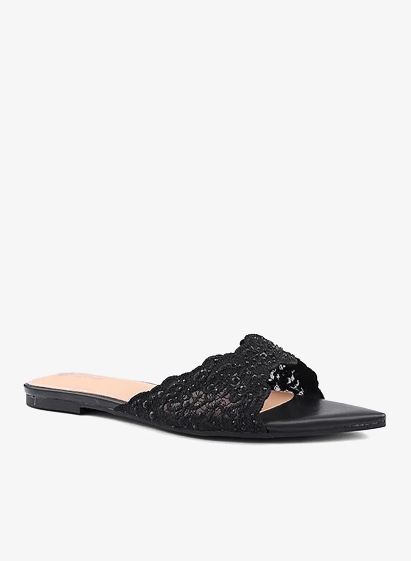 Cuple Cuple Casual Slide Sandals – Everyday Comfort