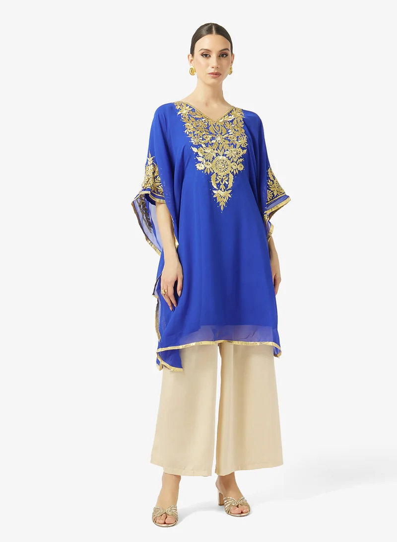 ارابيان كلوزيت LADIES KAFTAN