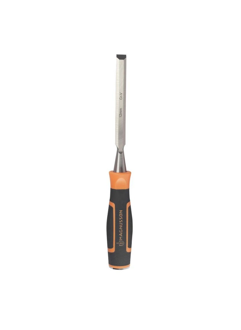 Magnusson's Garden - Wood Chisel Sf09 335cm - Image 1